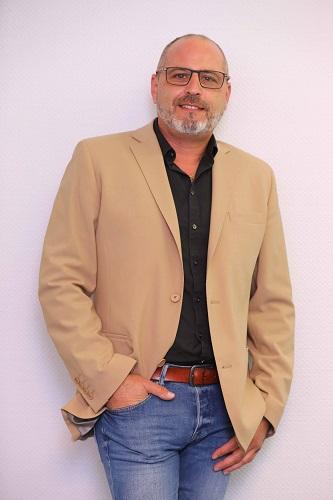 Stéphane RABIER