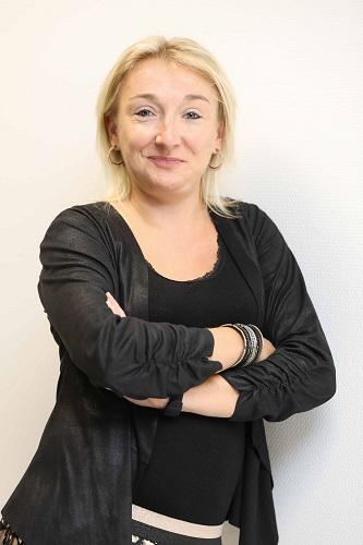 Nathalie GARNIER