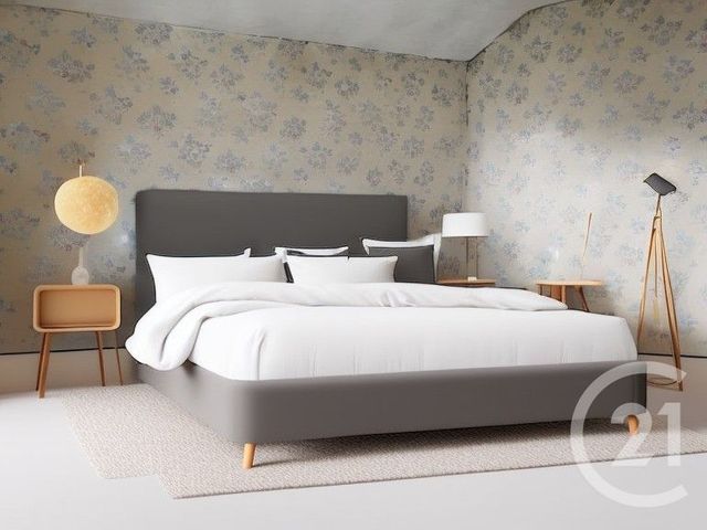 maison à vendre - 4 pièces - 90.0 m2 - SOMMEDIEUE - 55 - LORRAINE - Century 21 L'Immobilière Saint Paul