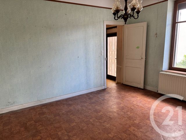 maison à vendre - 4 pièces - 90.0 m2 - SOMMEDIEUE - 55 - LORRAINE - Century 21 L'Immobilière Saint Paul