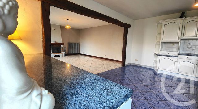 maison à vendre - 5 pièces - 142.0 m2 - VERDUN - 55 - LORRAINE - Century 21 L'Immobilière Saint Paul