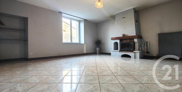 maison à vendre - 5 pièces - 142.0 m2 - VERDUN - 55 - LORRAINE - Century 21 L'Immobilière Saint Paul