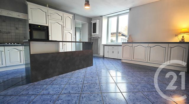 maison à vendre - 5 pièces - 142.0 m2 - VERDUN - 55 - LORRAINE - Century 21 L'Immobilière Saint Paul