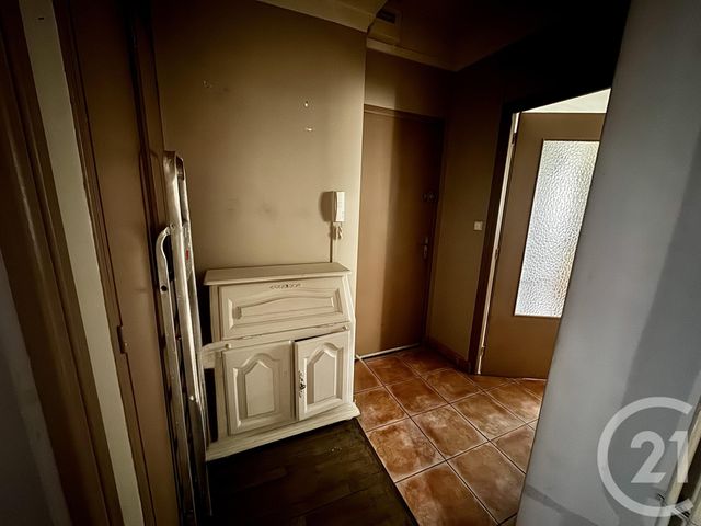 Appartement à vendre - 3 pièces - 58.0 m2 - VERDUN - 55 - LORRAINE - Century 21 L'Immobilière Saint Paul