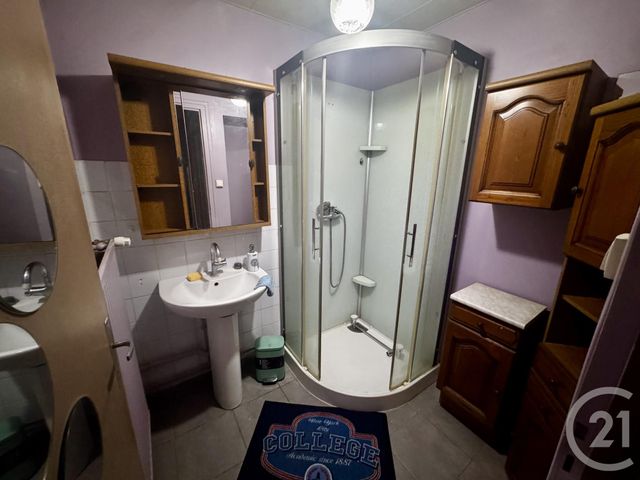 Appartement à vendre - 3 pièces - 58.0 m2 - VERDUN - 55 - LORRAINE - Century 21 L'Immobilière Saint Paul