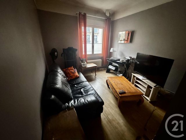 Appartement à vendre - 3 pièces - 58.0 m2 - VERDUN - 55 - LORRAINE - Century 21 L'Immobilière Saint Paul