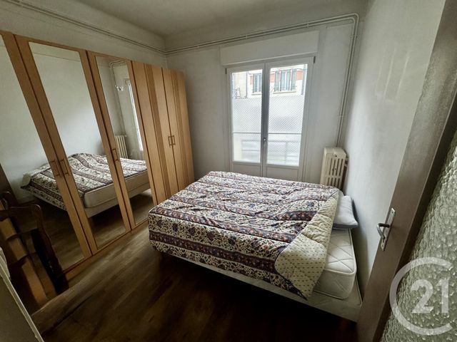 Appartement à vendre - 3 pièces - 58.0 m2 - VERDUN - 55 - LORRAINE - Century 21 L'Immobilière Saint Paul