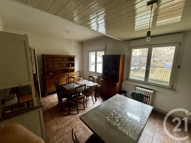 Appartement à vendre - 3 pièces - 58.0 m2 - VERDUN - 55 - LORRAINE - Century 21 L'Immobilière Saint Paul