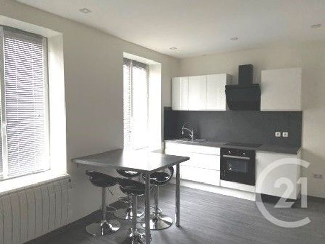 immeuble à vendre - 112.0 m2 - VERDUN - 55 - LORRAINE - Century 21 L'Immobilière Saint Paul