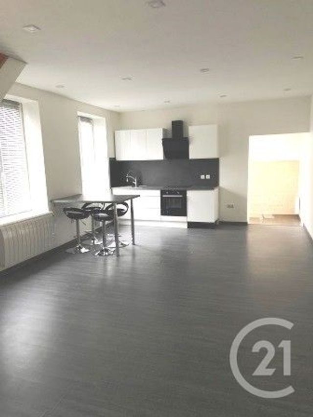 immeuble à vendre - 112.0 m2 - VERDUN - 55 - LORRAINE - Century 21 L'Immobilière Saint Paul