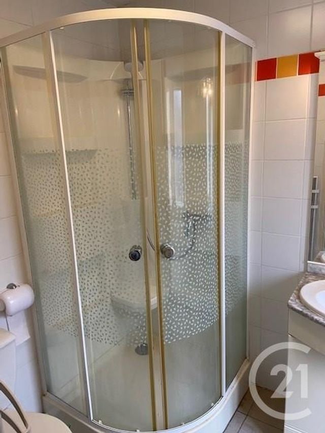 Appartement F1 à louer - 1 pièce - 19.03 m2 - VERDUN - 55 - LORRAINE - Century 21 L'Immobilière Saint Paul