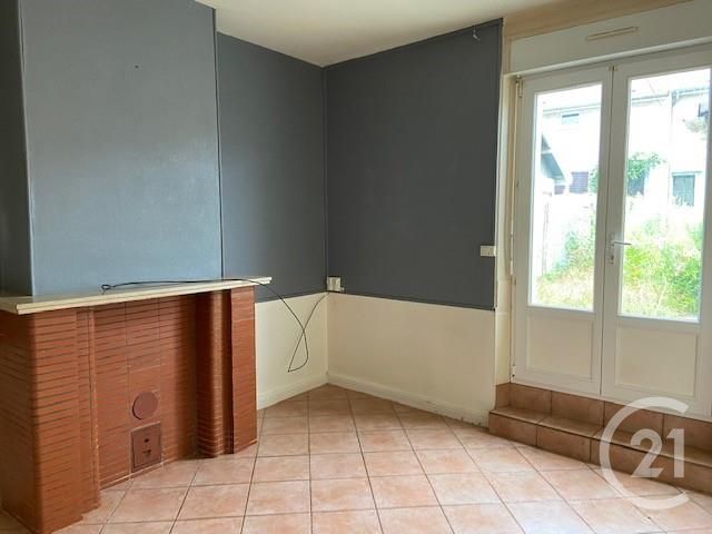 maison à louer - 3 pièces - 89.38 m2 - BELLEVILLE SUR MEUSE - 55 - LORRAINE - Century 21 L'Immobilière Saint Paul