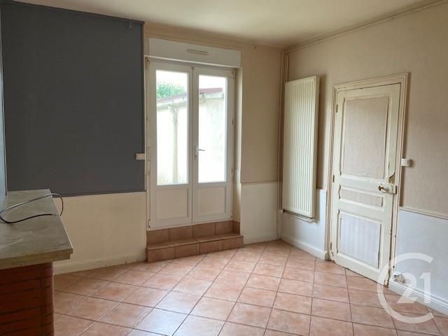 maison à louer - 3 pièces - 89.38 m2 - BELLEVILLE SUR MEUSE - 55 - LORRAINE - Century 21 L'Immobilière Saint Paul