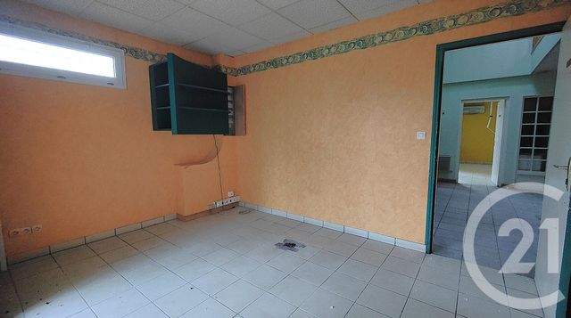 maison à vendre - 7 pièces - 157.55 m2 - DOUZY - 08 - CHAMPAGNE-ARDENNE - Century 21 L'Immobilière Saint Paul