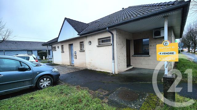 maison à vendre - 7 pièces - 157.55 m2 - DOUZY - 08 - CHAMPAGNE-ARDENNE - Century 21 L'Immobilière Saint Paul