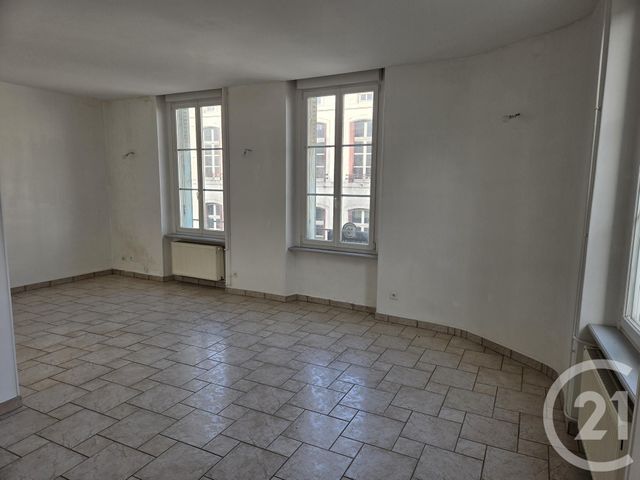 Appartement F2 à vendre - 4 pièces - 89.3 m2 - VERDUN - 55 - LORRAINE - Century 21 L'Immobilière Saint Paul