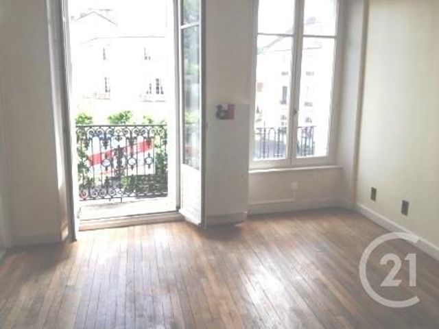 Appartement F2 à louer - 2 pièces - 40.86 m2 - VERDUN - 55 - LORRAINE - Century 21 L'Immobilière Saint Paul