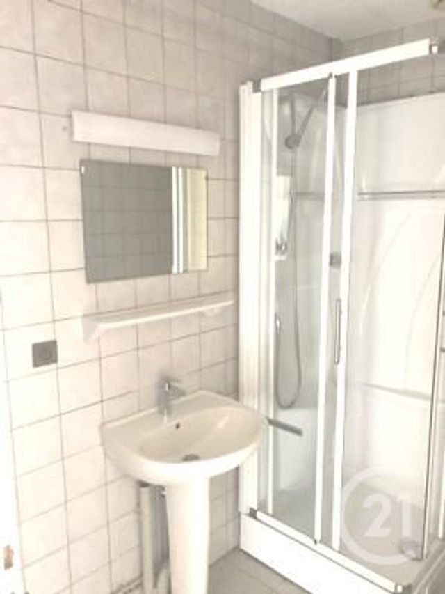 Appartement F2 à louer - 2 pièces - 40.86 m2 - VERDUN - 55 - LORRAINE - Century 21 L'Immobilière Saint Paul