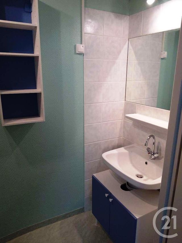 Appartement F2 à louer - 2 pièces - 39.71 m2 - VERDUN - 55 - LORRAINE - Century 21 L'Immobilière Saint Paul