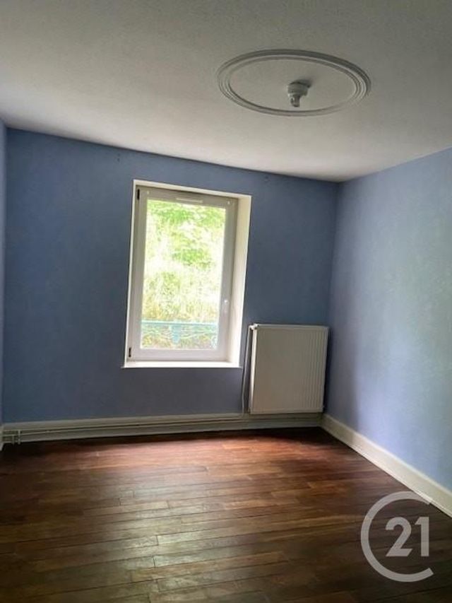 Appartement F2 à louer - 2 pièces - 39.71 m2 - VERDUN - 55 - LORRAINE - Century 21 L'Immobilière Saint Paul