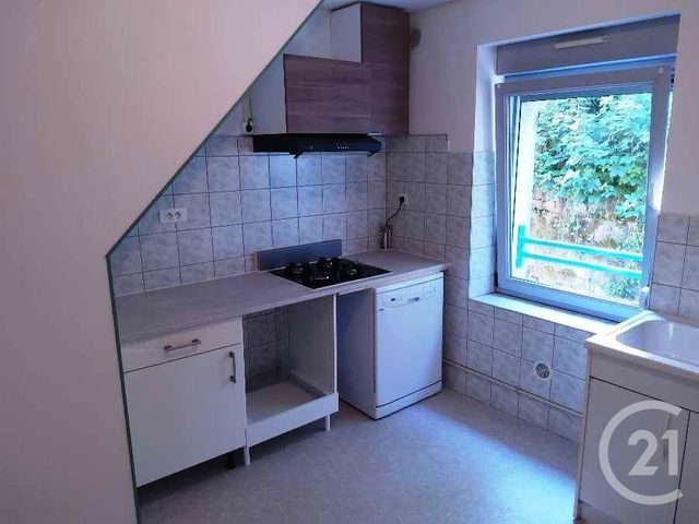 Appartement F2 à louer VERDUN