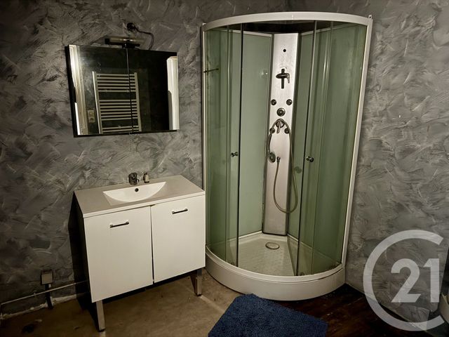 Appartement à vendre - 6 pièces - 109.0 m2 - BRAS SUR MEUSE - 55 - LORRAINE - Century 21 L'Immobilière Saint Paul