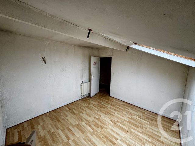 Appartement à vendre - 6 pièces - 109.0 m2 - BRAS SUR MEUSE - 55 - LORRAINE - Century 21 L'Immobilière Saint Paul