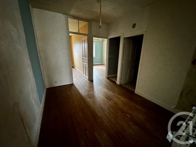 Appartement à vendre - 6 pièces - 109.0 m2 - BRAS SUR MEUSE - 55 - LORRAINE - Century 21 L'Immobilière Saint Paul