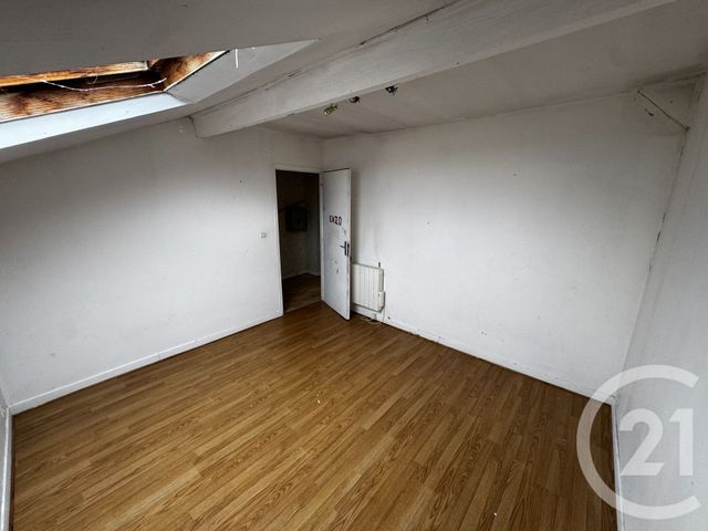 Appartement à vendre - 6 pièces - 109.0 m2 - BRAS SUR MEUSE - 55 - LORRAINE - Century 21 L'Immobilière Saint Paul