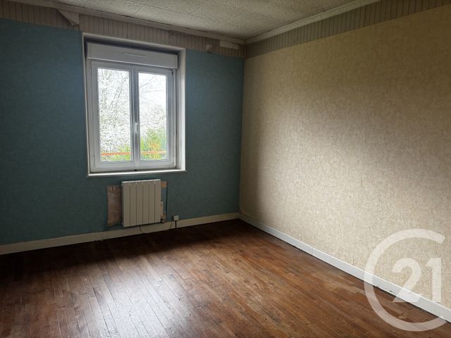 Appartement à vendre - 6 pièces - 109.0 m2 - BRAS SUR MEUSE - 55 - LORRAINE - Century 21 L'Immobilière Saint Paul