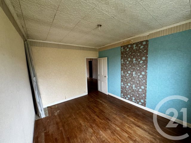 Appartement à vendre - 6 pièces - 109.0 m2 - BRAS SUR MEUSE - 55 - LORRAINE - Century 21 L'Immobilière Saint Paul