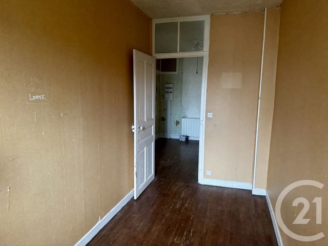 Appartement à vendre - 6 pièces - 109.0 m2 - BRAS SUR MEUSE - 55 - LORRAINE - Century 21 L'Immobilière Saint Paul