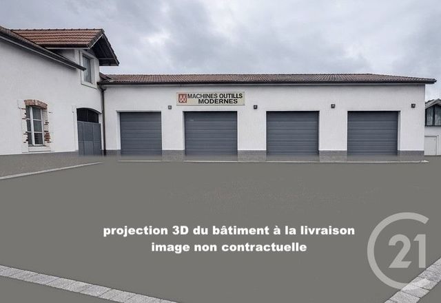  à vendre THIERVILLE SUR MEUSE