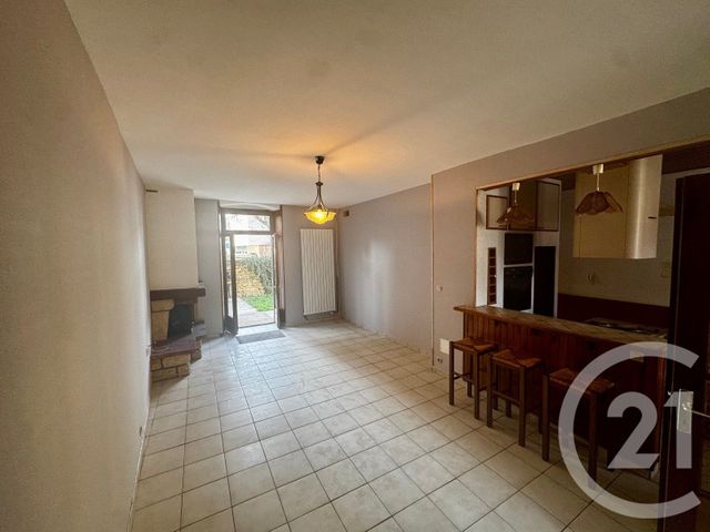 maison à vendre - 5 pièces - 118.0 m2 - VERDUN - 55 - LORRAINE - Century 21 L'Immobilière Saint Paul