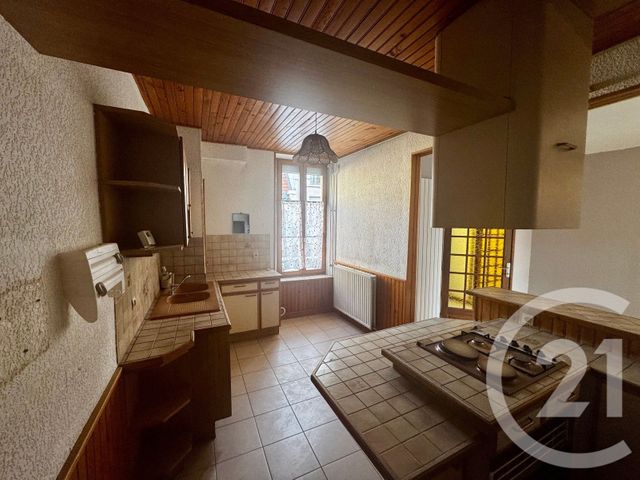 maison à vendre - 5 pièces - 118.0 m2 - VERDUN - 55 - LORRAINE - Century 21 L'Immobilière Saint Paul