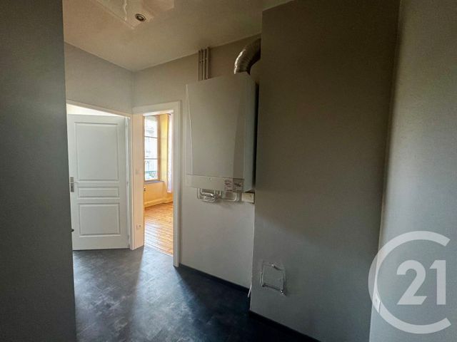 maison à vendre - 5 pièces - 118.0 m2 - VERDUN - 55 - LORRAINE - Century 21 L'Immobilière Saint Paul