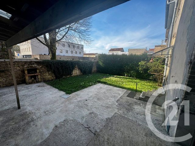 maison à vendre - 5 pièces - 118.0 m2 - VERDUN - 55 - LORRAINE - Century 21 L'Immobilière Saint Paul