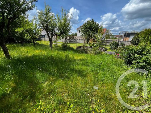 maison à vendre - 6 pièces - 155.0 m2 - VERDUN - 55 - LORRAINE - Century 21 L'Immobilière Saint Paul