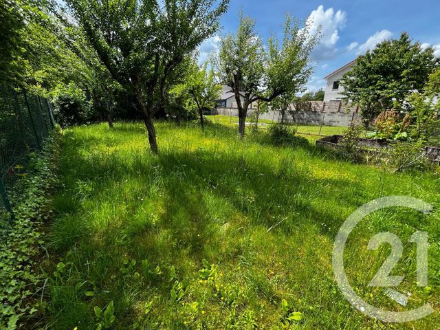 maison à vendre - 6 pièces - 155.0 m2 - VERDUN - 55 - LORRAINE - Century 21 L'Immobilière Saint Paul