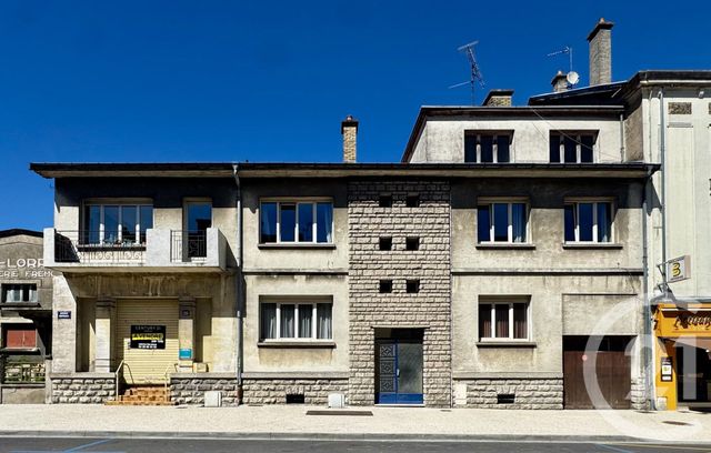 divers à vendre - 140.0 m2 - VERDUN - 55 - LORRAINE - Century 21 L'Immobilière Saint Paul