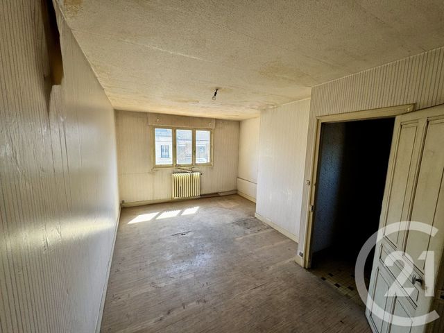 Appartement à vendre - 4 pièces - 80.0 m2 - VERDUN - 55 - LORRAINE - Century 21 L'Immobilière Saint Paul