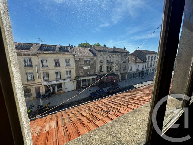 Appartement à vendre - 4 pièces - 80.0 m2 - VERDUN - 55 - LORRAINE - Century 21 L'Immobilière Saint Paul