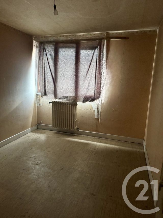 Appartement à vendre - 4 pièces - 80.0 m2 - VERDUN - 55 - LORRAINE - Century 21 L'Immobilière Saint Paul