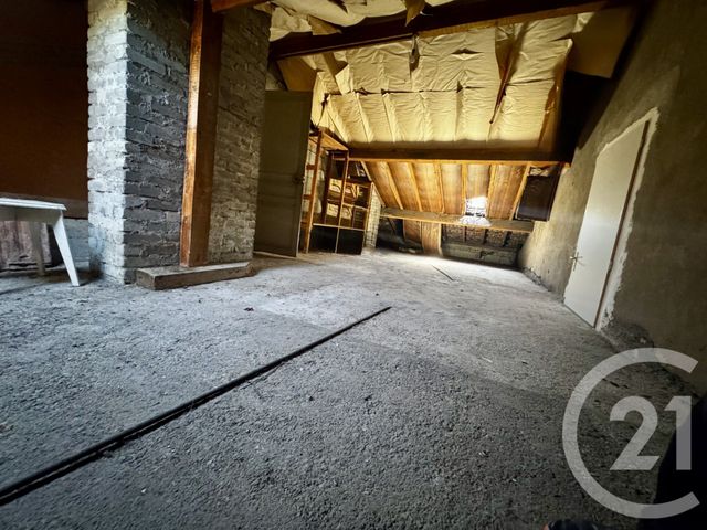 Appartement à vendre - 4 pièces - 80.0 m2 - VERDUN - 55 - LORRAINE - Century 21 L'Immobilière Saint Paul