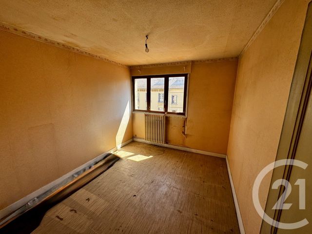 Appartement à vendre - 4 pièces - 80.0 m2 - VERDUN - 55 - LORRAINE - Century 21 L'Immobilière Saint Paul