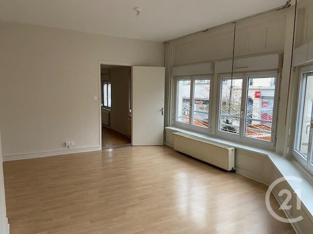 Appartement F2 à louer - 2 pièces - 44.11 m2 - VERDUN - 55 - LORRAINE - Century 21 L'Immobilière Saint Paul