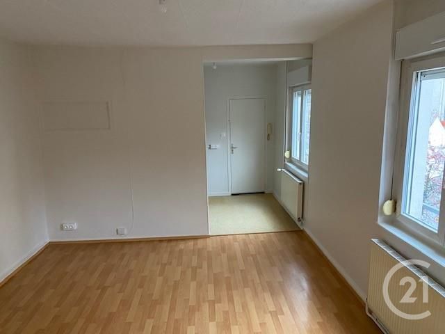 Appartement F2 à louer - 2 pièces - 44.11 m2 - VERDUN - 55 - LORRAINE - Century 21 L'Immobilière Saint Paul