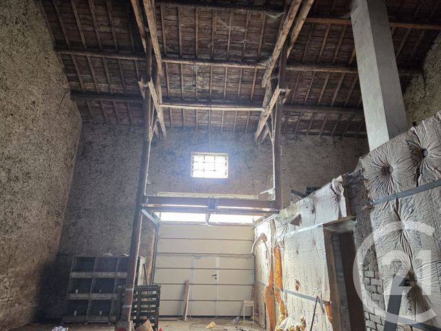 maison à vendre - 4 pièces - 167.0 m2 - HERMEVILLE EN WOEVRE - 55 - LORRAINE - Century 21 L'Immobilière Saint Paul