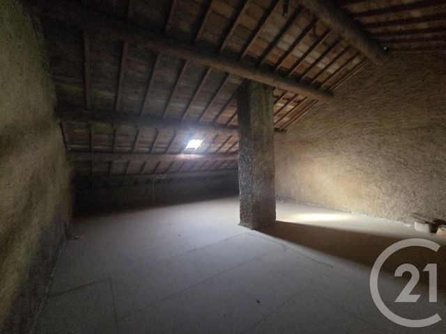 maison à vendre - 4 pièces - 167.0 m2 - HERMEVILLE EN WOEVRE - 55 - LORRAINE - Century 21 L'Immobilière Saint Paul