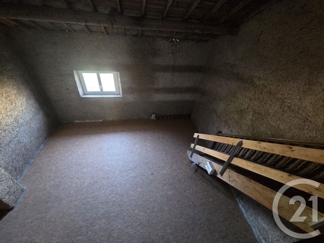 maison à vendre - 4 pièces - 167.0 m2 - HERMEVILLE EN WOEVRE - 55 - LORRAINE - Century 21 L'Immobilière Saint Paul